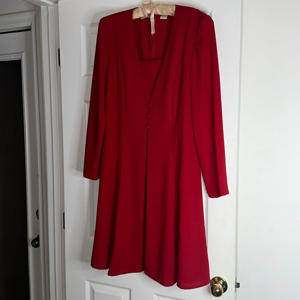 NWOT “CHAUS DRESSES “ DRESS